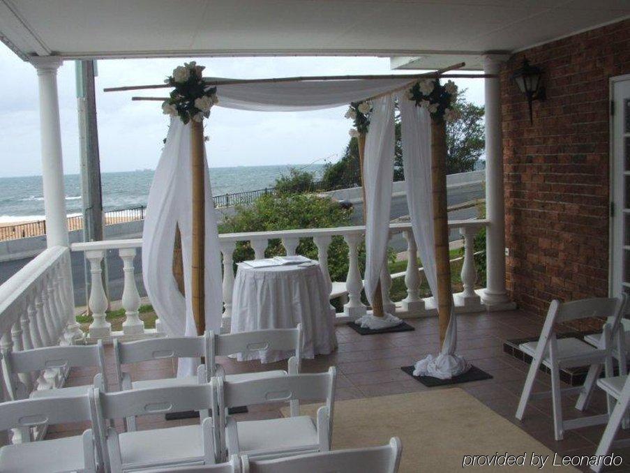 Country Comfort Terrigal Exterior foto