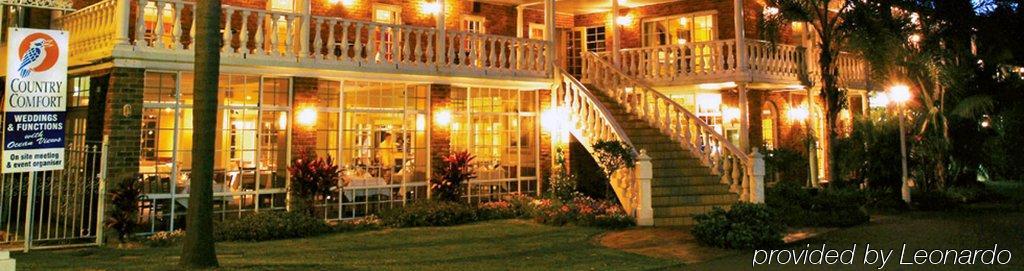 Country Comfort Terrigal Exterior foto