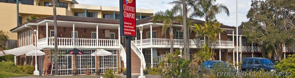 Country Comfort Terrigal Exterior foto