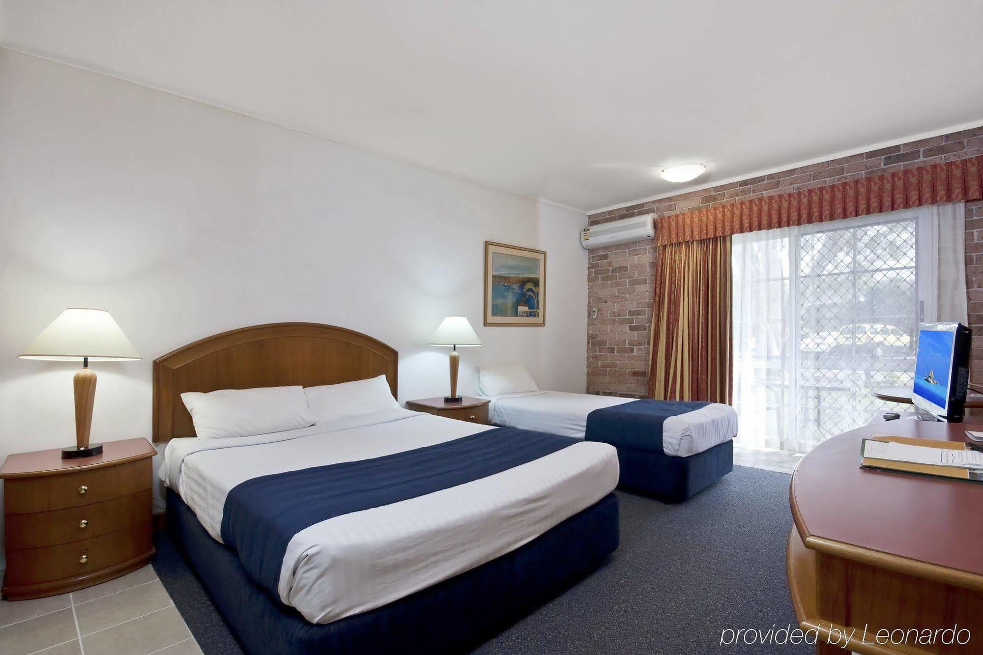 Country Comfort Terrigal Exterior foto